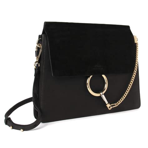 buy chloe faye bag|chloe faye bag black.